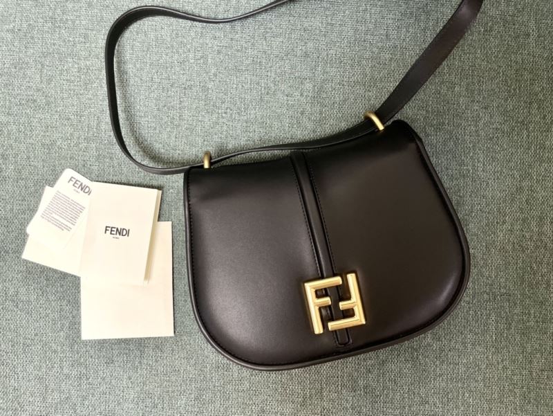 Fendi Satchel Bags